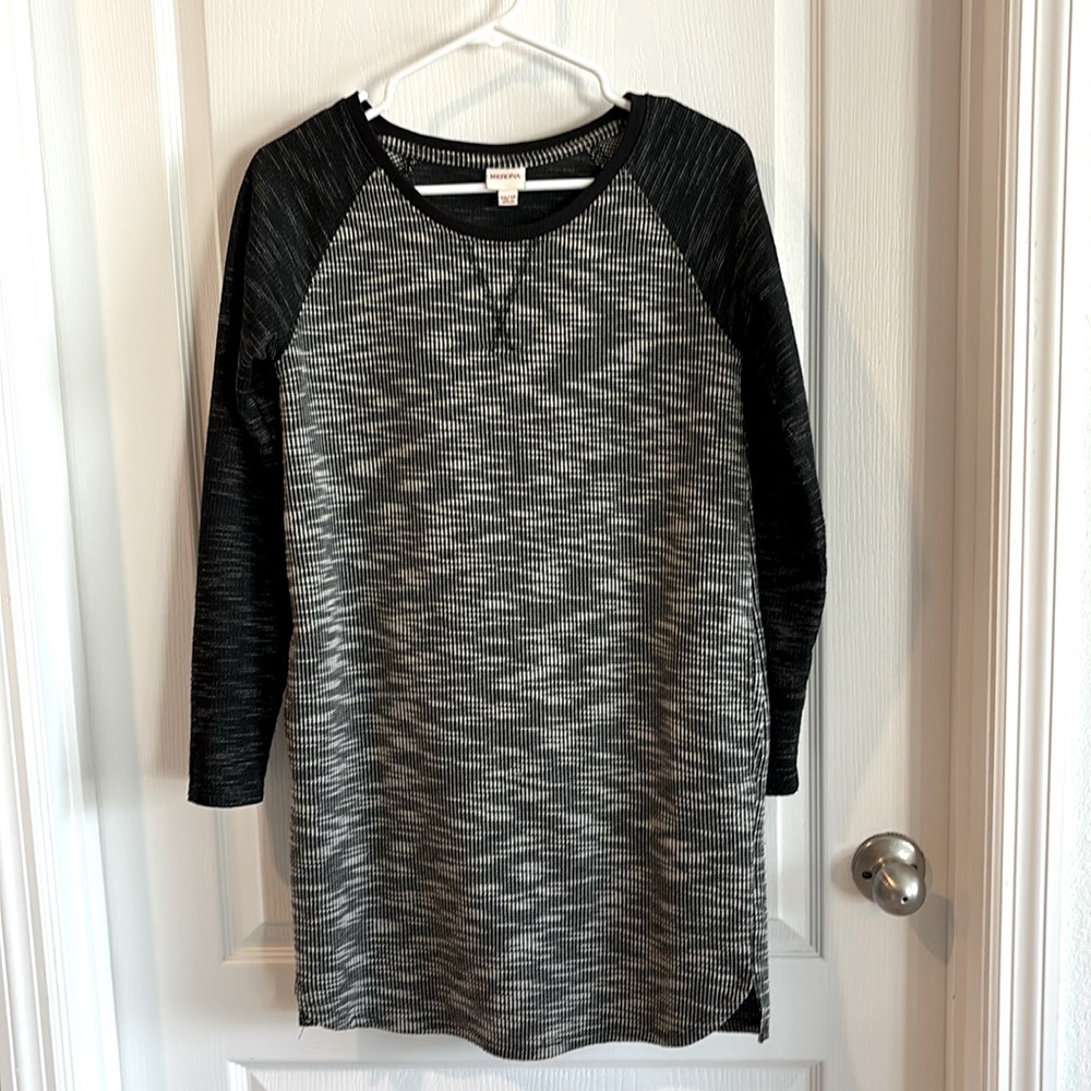Merona Sweater Dress Size XS